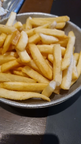 Opinii despre El Club de la Milanesa Ramos Mejia în Ramos Mejía - Gastronomía y hostelería