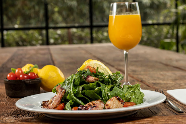 La Parolaccia Trattoria Pilar