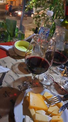 Comentarii opinii despre Cientovolando