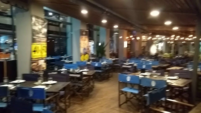 El Encuentro Parrillada & Pastas Artesanales - Gastronomía y hostelería