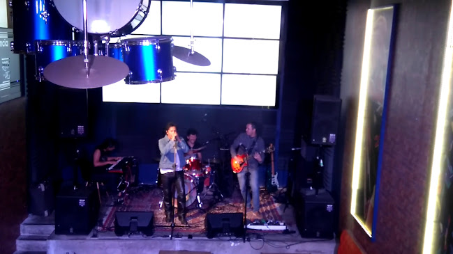 Av. Alfredo Benavides 2826, Lima 15048, Perú