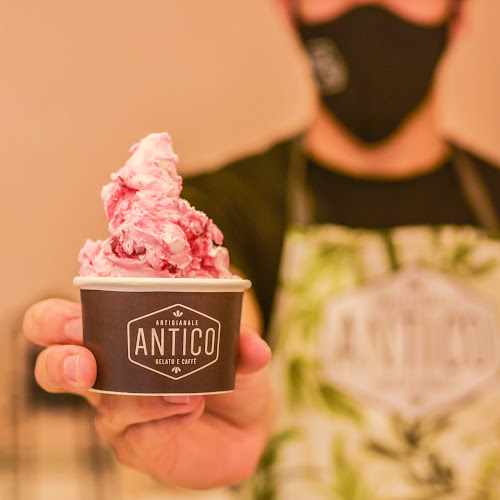 Antico Gelato e Caffè - Rosario