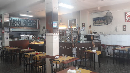 Lui-Mar Rotiseria Pizzeria