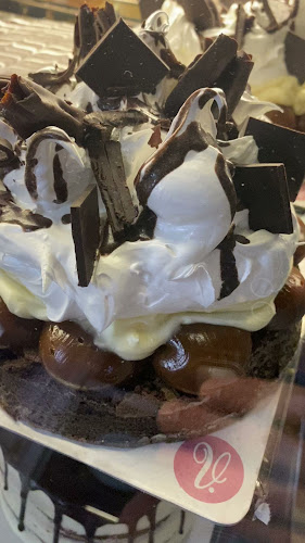 Opinii despre Vatel Pastelería în La Rioja - Gastronomía y hostelería