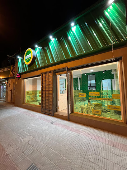 Pranzo Empanadas - Neuquén - Ministro Gonzalez