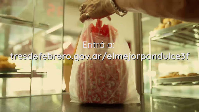 Opinii despre Panadería y Confitería Alvear în Ciudadela - Gastronomía y hostelería