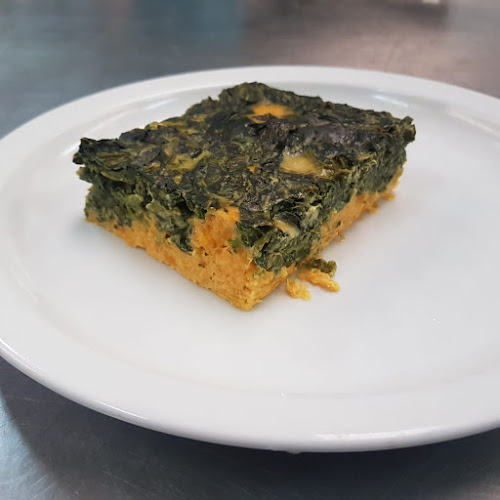 La Pacha SRL (viandas para empresas - menus- catering) - Gastronomía y hostelería