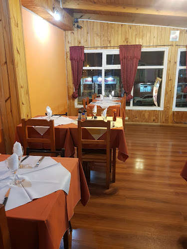 Restaurant lo de Nené