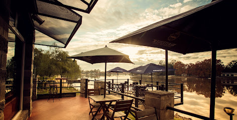 Terraza Cafeteria - Restaurante