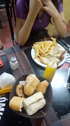 Comentarii opinii despre Parrilla Don Juan Gastronómica