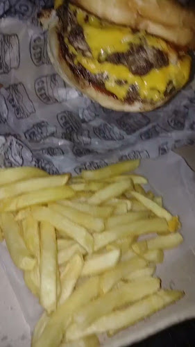 Comentarii opinii despre Burger crew