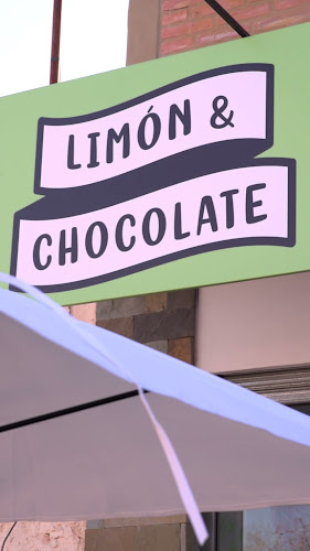 Opinii despre HELADERIA Y CAFÉ "LIMON Y CHOCOLATE" în San Rafael - Gastronomía y hostelería