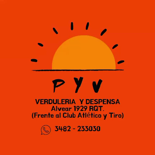 Despensa P y V - Gastronomía y hostelería