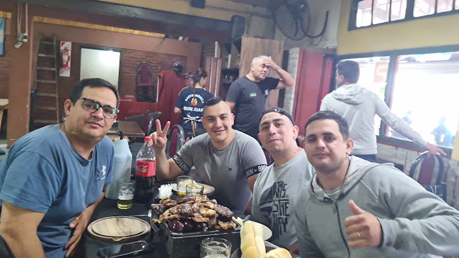 Opinii despre Parrilla Don Juan Gastronómica în Gran Buenos Aires - Gastronomía y hostelería