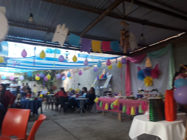 Av. Güemes 851, K4700 San Fernando del Valle de Catamarca, Catamarca