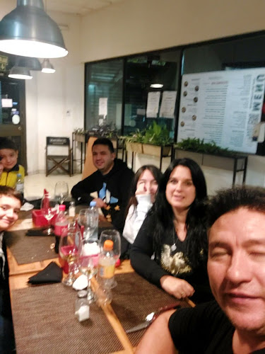 Parrilla la Candelaria III