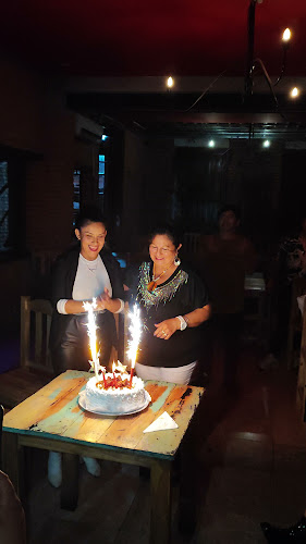 Opinii despre Peña La 9 în San Miguel de Tucumán - Gastronomía y hostelería