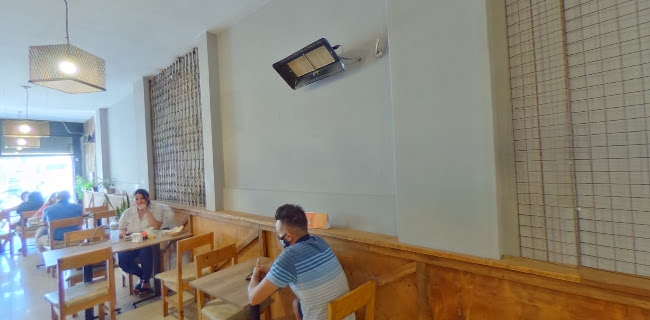 Opinii despre Bar Argentino în Córdoba - Gastronomía y hostelería