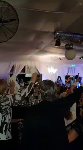 Opinii despre BRUNO SCREPIS CATERING/EVENTOS în Junín - Gastronomía y hostelería