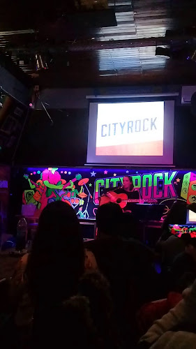 Cityrock - Junín