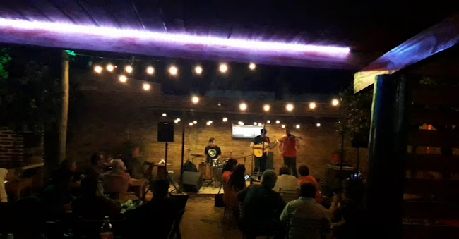 Opinii despre Pulperia La Salamanca în Sáenz Peña - Gastronomía y hostelería