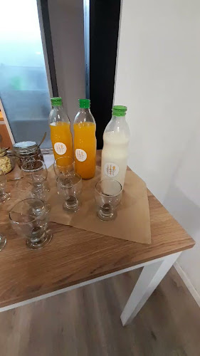 Salguero Gourmet Catering - Córdoba