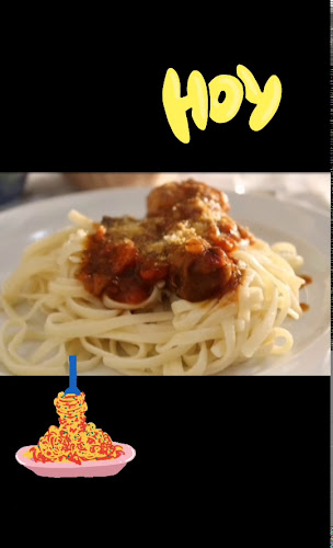 Restaurante Las Orquídeas