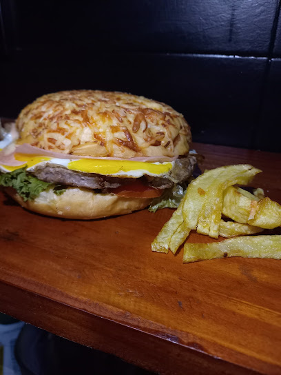 La 22 sandwich y pizzas