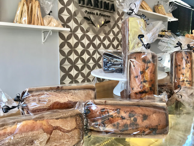 Comentarii opinii despre Harina Panes & Postres
