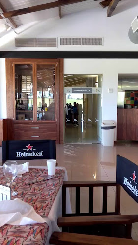 Camellias Golf Campos de Te - Gastronomía y hostelería