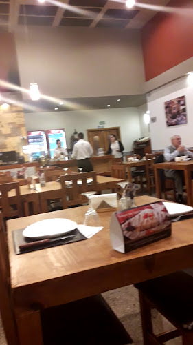 El Boliche de Alberto "Parrilla" - Gastronomía y hostelería