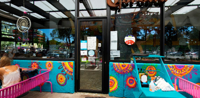 Opinii despre El Meson în Córdoba - Gastronomía y hostelería