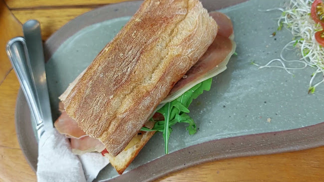 Opinii despre Terrua Cafetería | Cafeteria en Miraflores în miraflores - Gastronomía y hostelería