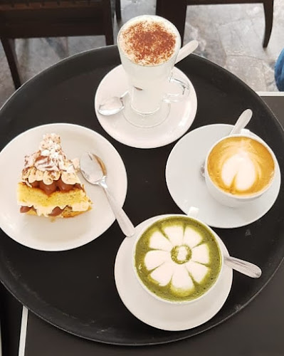 Opinii despre Tina cafetería în San Martín - Gastronomía y hostelería