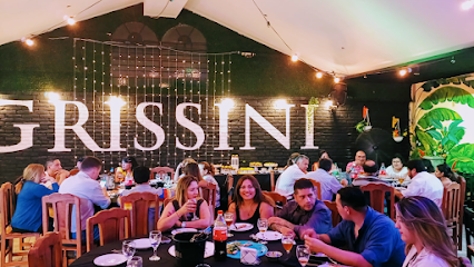 Grissini Cultura Bistro