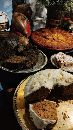 Opinii despre La Cabaña Del Bosque în Mar del Plata - Gastronomía y hostelería