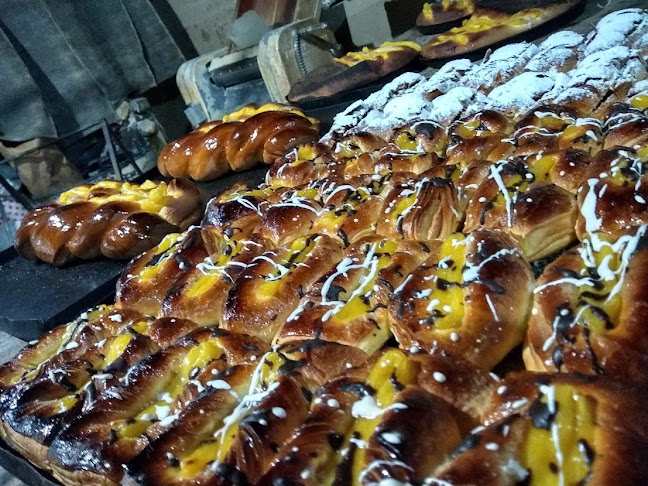 Panaderia JYL ROSALES - Gastronomía y hostelería