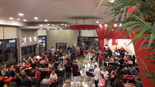 Opinii despre Bamboo în Bahía Blanca - Gastronomía y hostelería