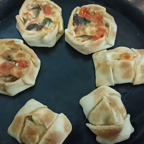 Pizzería El Yaveño. Horno a Leña - Gastronomía y hostelería