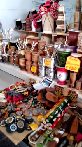 Opinii despre Mercado Armonía în Santiago del Estero - Gastronomía y hostelería