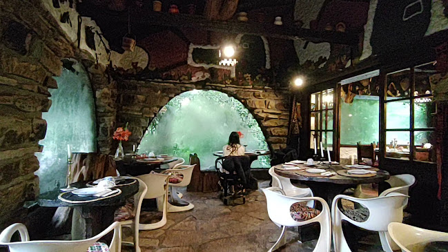 El Cardenal s/n, B7600 Mar del Plata, Provincia de Buenos Aires