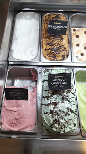 Opinii despre Orlando´s în Necochea - Gastronomía y hostelería