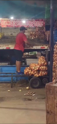 Comentarii opinii despre Mercado Central de Misiones (SEM)