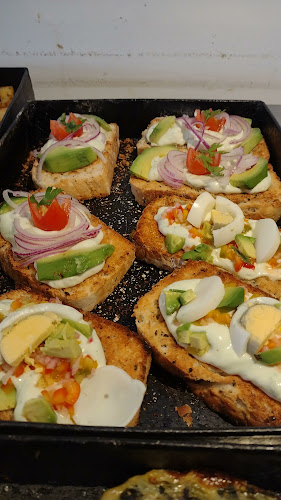 Shitake Comida Vegetariana - Gastronomía y hostelería