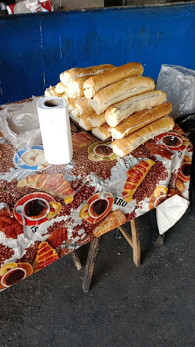 Opinii despre Choris "Matilde" De Abajo Del Puente. în Godoy Cruz - Gastronomía y hostelería