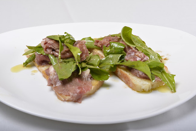 Rogelio Restaurante - Mendoza