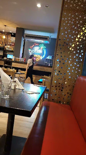 Opinii despre Restaurante ¡Oh! Mi Tumbes în San Miguel - Gastronomía y hostelería