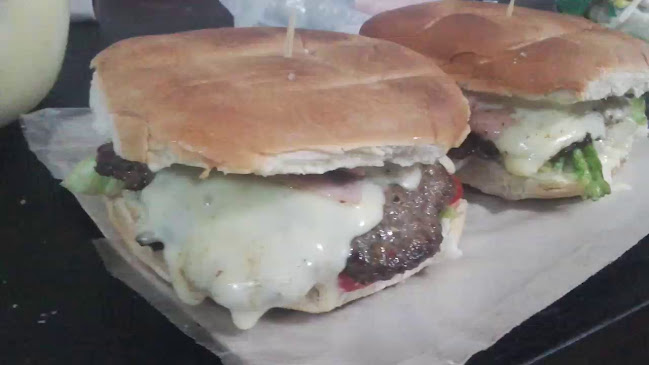 Burger Cueva - Gastronomía y hostelería