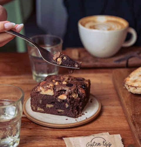 Guten Tag - La Rioja