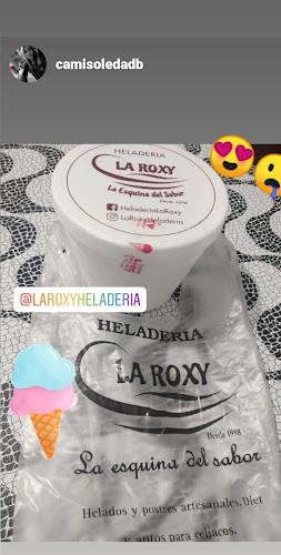 Heladeria La Roxy
